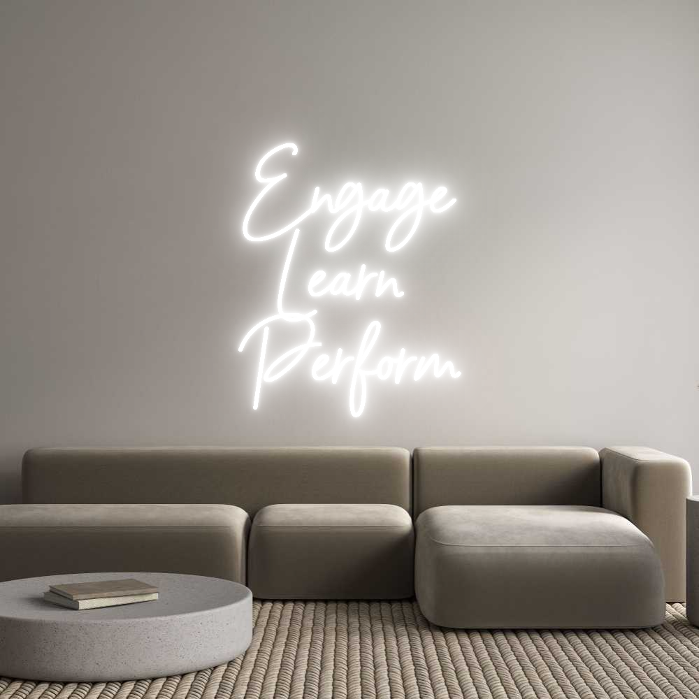 Custom Neon Sign Online Editor Engage
Learn...