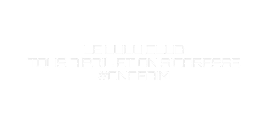 Custom Neon Sign Online Editor LE LULU CLUB
...