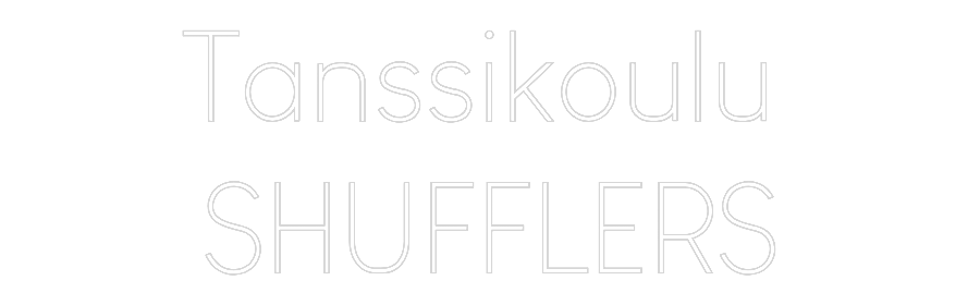 Custom Neon Sign Online Editor Tanssikoulu 
...