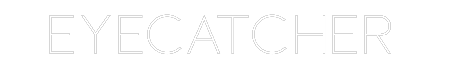 Custom Neon Sign Online Editor EYECATCHER