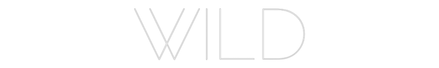 Custom Neon Sign Online Editor WILD