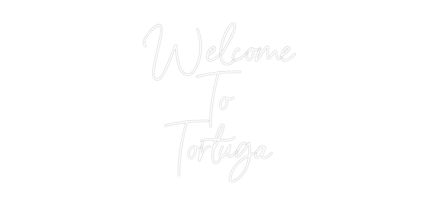 Custom Neon Sign Online Editor Welcome
To
...