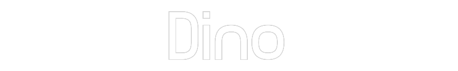 Custom Back Lit Neon Sign Online Editor Dino