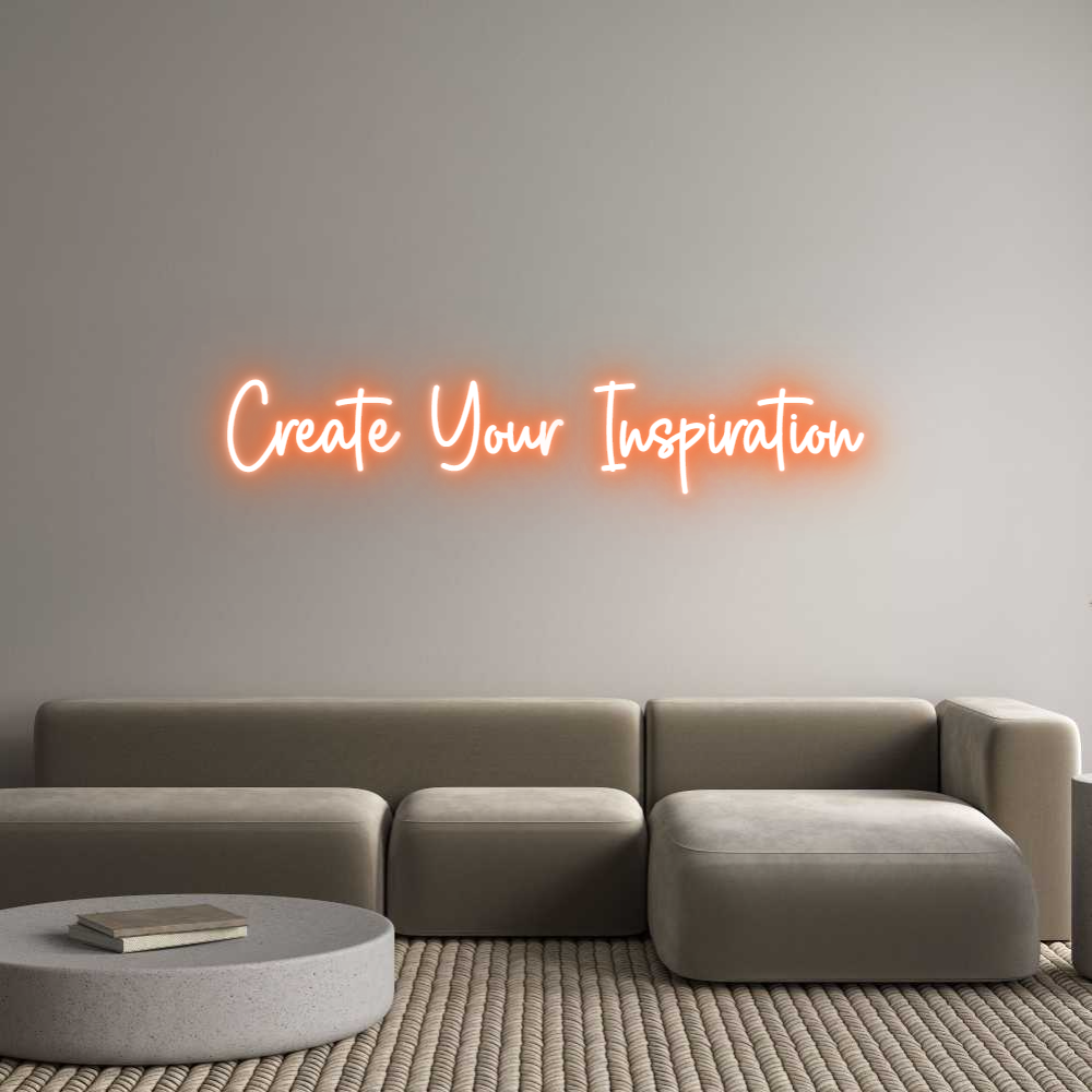 Custom Neon Sign Online Editor Create Your I...
