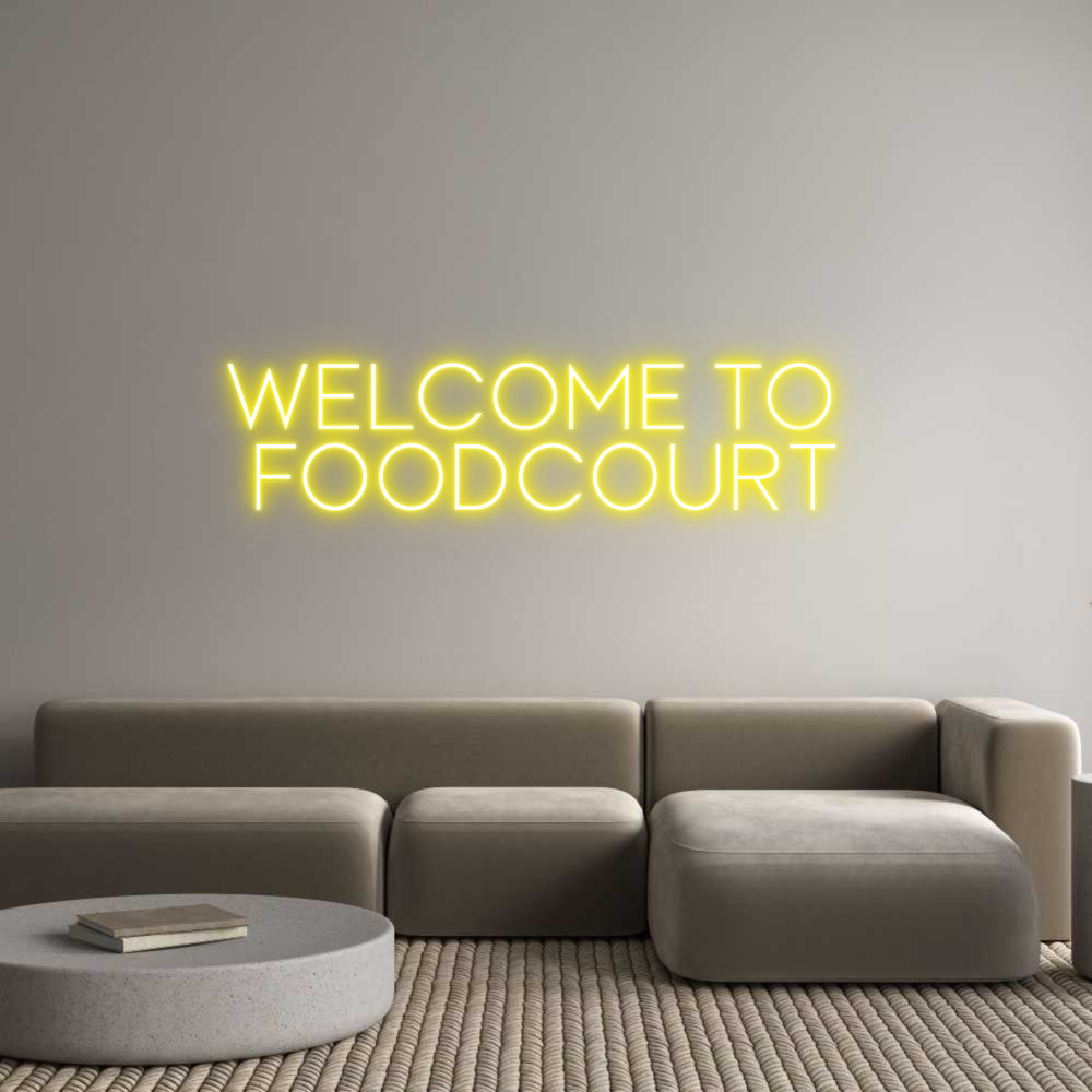 Custom Neon Sign Online Editor Welcome to 
...