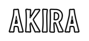 Outline Image