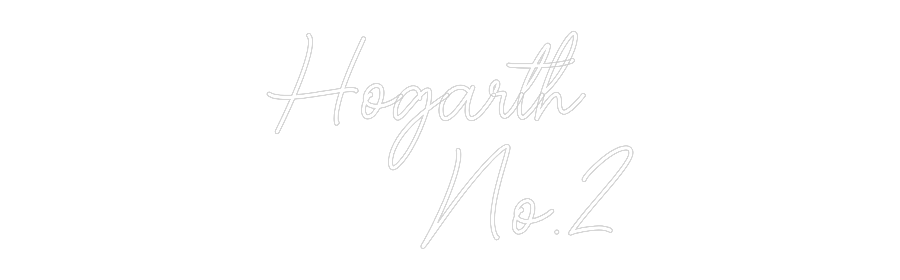 Custom Neon Sign Online Editor Hogarth
    ...