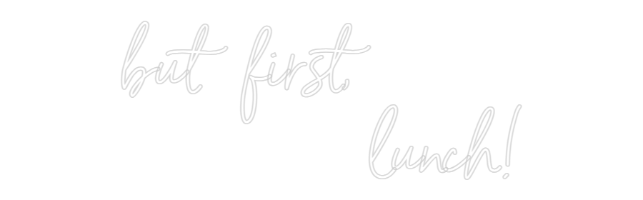 Custom Neon Sign Online Editor but first, 
...