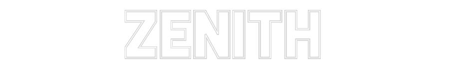Custom Neon Sign Online Editor Zenith
