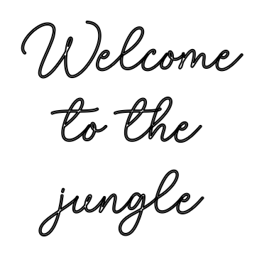 Outline Image