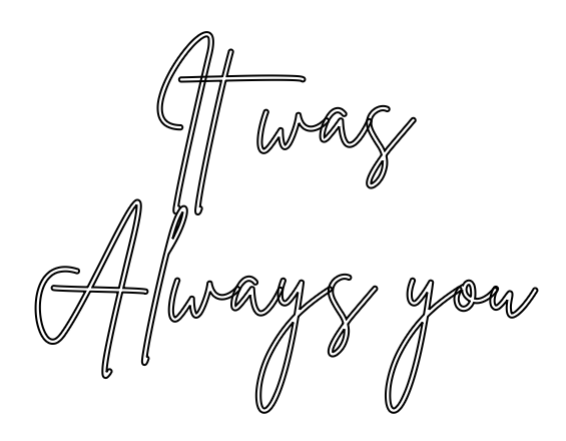 Outline Image