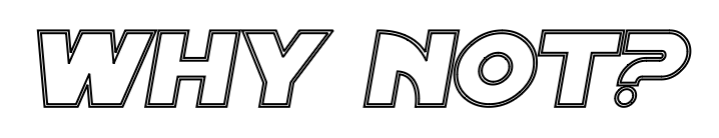 Outline Image