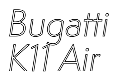 Outline Image