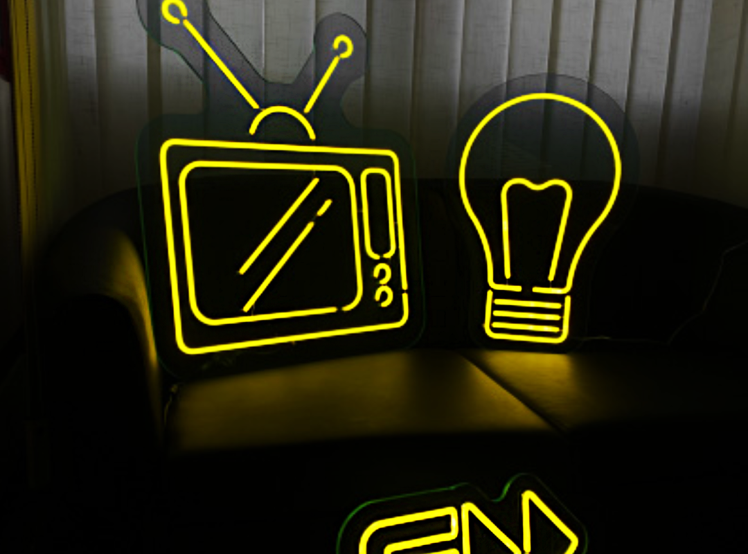 Images of LED Neon Signs