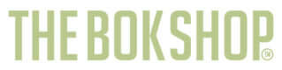 The Bok Shop Logo 