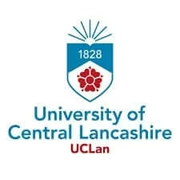 University of central Lancashire 