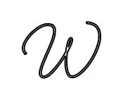 Outline Image