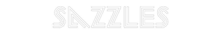 Custom Neon Sign Online Editor Sazzles