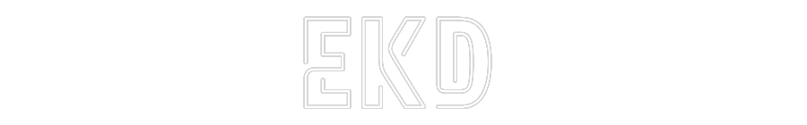 Custom Neon Sign Online Editor EKD