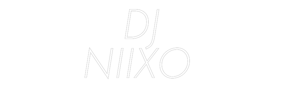 Custom Neon Sign Online Editor DJ
NIIXO