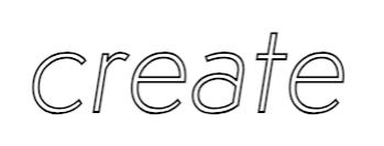 Outline Image