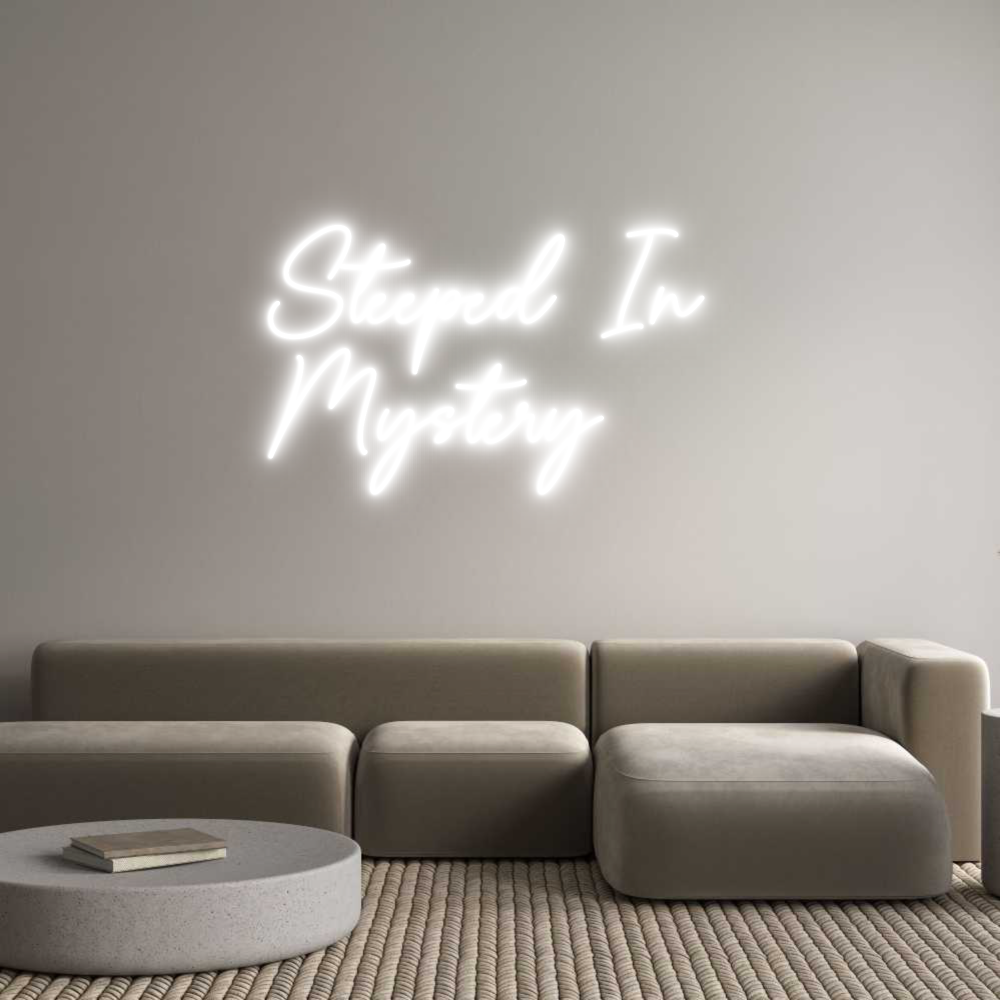 Custom Neon Sign Online Editor Steeped In 
...