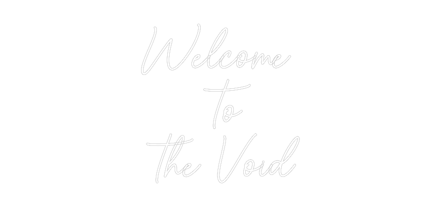 Custom Neon Sign Online Editor Welcome 
To
...