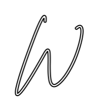 Outline Image