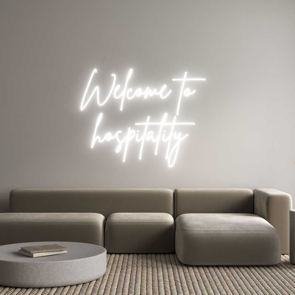 Custom Neon Sign Online Editor Welcome to 
...