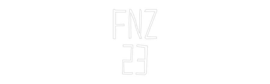 Custom Neon Sign Online Editor FNZ
23