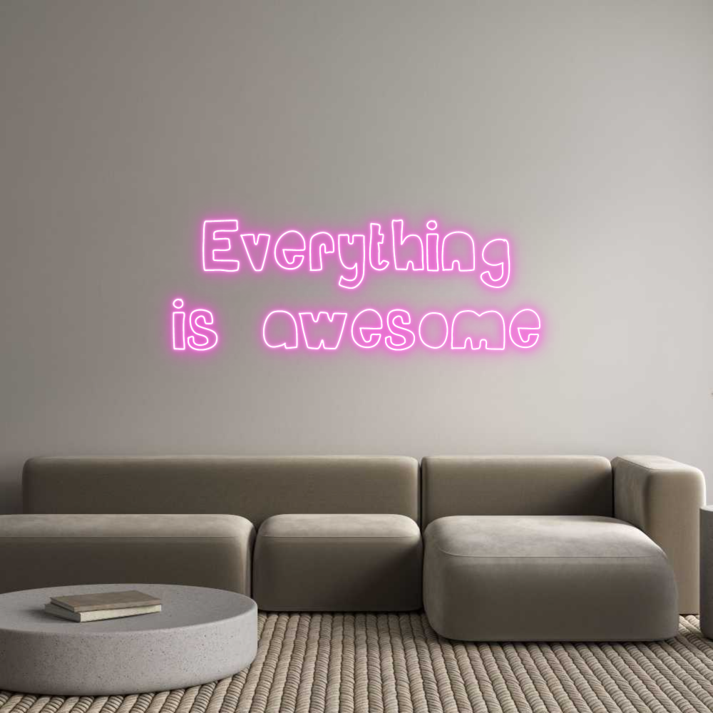 Custom Neon Sign Online Editor Everything
i...