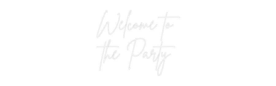 Custom Neon Sign Online Editor Welcome to 
...