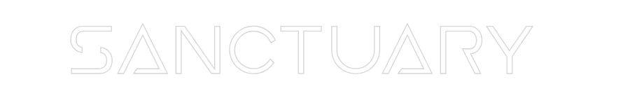 Custom Back Lit Neon Sign Online Editor Sanctuary