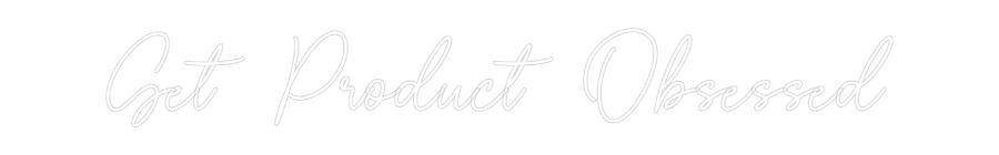 Custom Neon Sign Online Editor Get Product O...