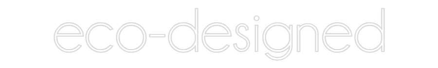 Custom Neon Sign Online Editor eco-designed