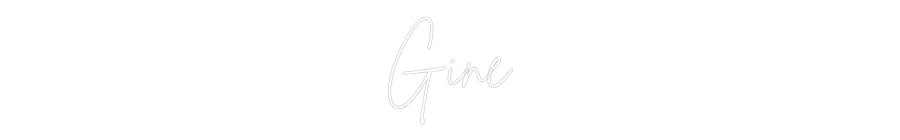 Custom Neon Sign Online Editor Gine