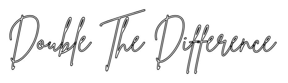 Custom Neon Sign Online Editor Double The Diff... - Planet Neon