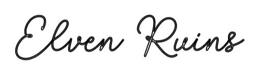 Custom Neon Sign Online Editor Elven Ruins - Planet Neon