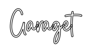 Custom Neon Sign Online Editor Garaget - Planet Neon