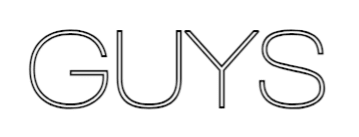 Custom Neon Sign Online Editor GUYS - Planet Neon