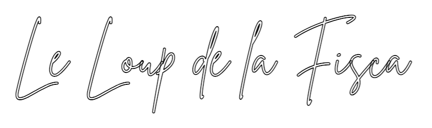 Custom Neon Sign Online Editor Le Loup de la F... - Planet Neon