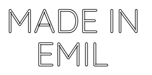 Custom Neon Sign Online Editor MADE IN EMIL - Planet Neon