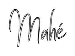 Custom Neon Sign Online Editor Mahé - Planet Neon