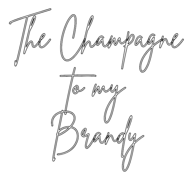 Custom Neon Sign Online Editor The Champagne t... - Planet Neon