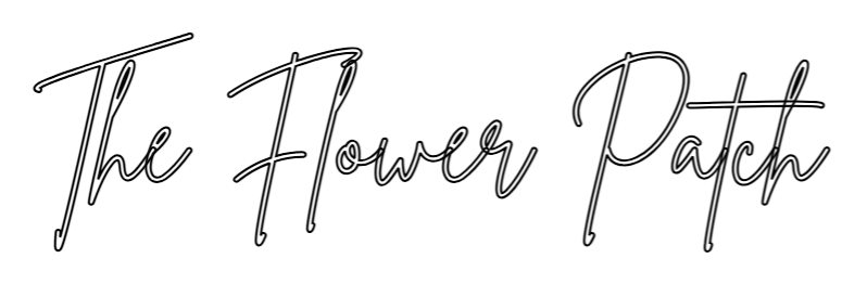 Custom Neon Sign Online Editor The Flower Patc... - Planet Neon