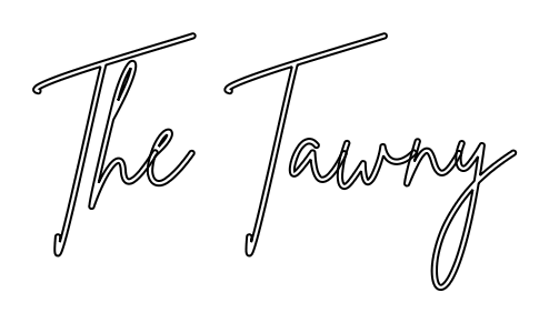Custom Neon Sign Online Editor The Tawny - Planet Neon