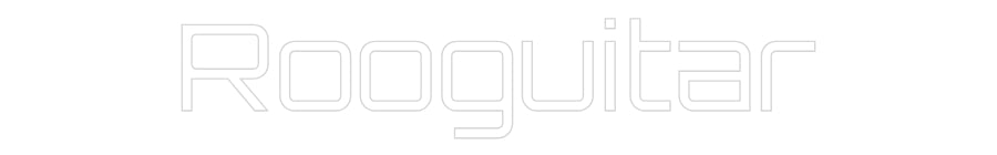 Custom Neon Sign Online Editor Rooguitar
