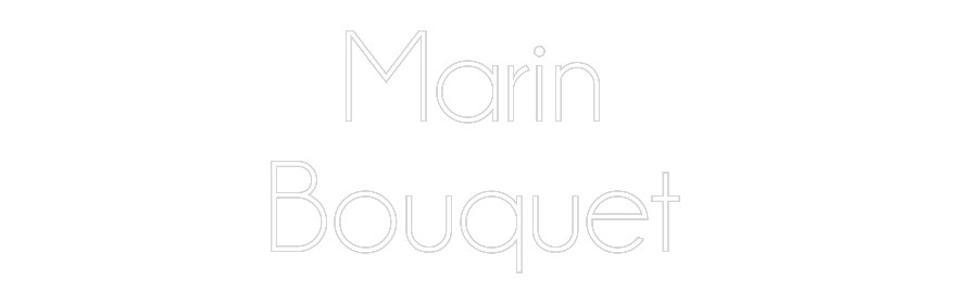 Custom Neon Sign Online Editor Marin 
Bouqu...