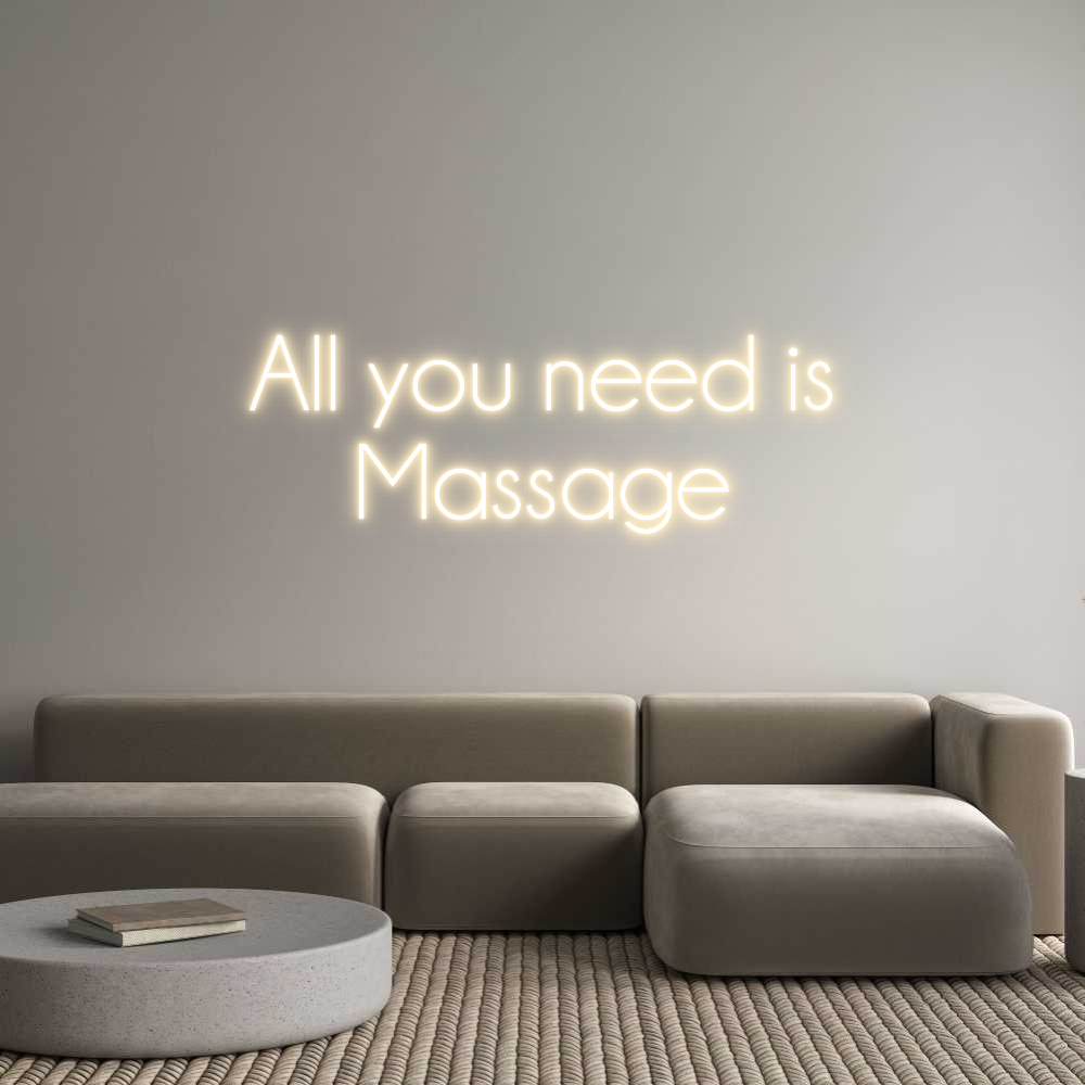 Custom Neon Sign Online Editor All you need ...