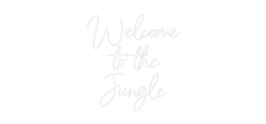Custom Neon Sign Online Editor Welcome
to t...